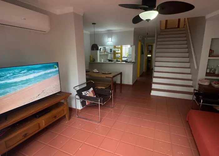 Apartamento Enseada - Piscina E Apenas 400M Da Praia Guarujá